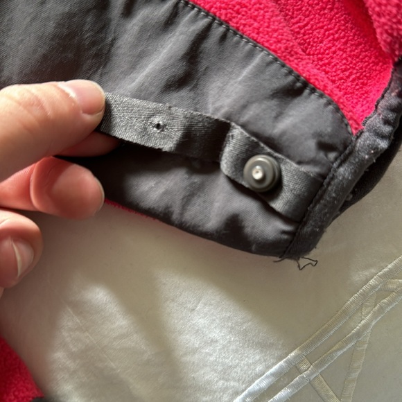 The North Face Jacket - Picture 4 of 4